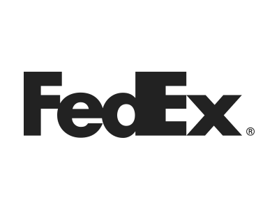 FedEx logo FedEx logo
