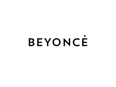 beyonce logo beyonce logo
