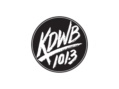 101.3 kdwb logo 101.3 kdwb logo
