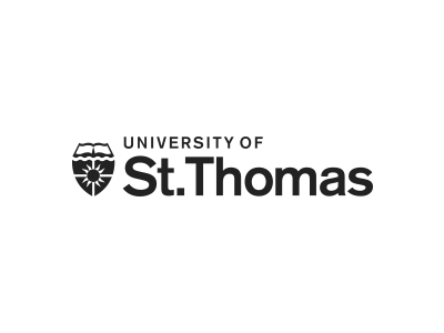 University of St. Thomas University of St. Thomas logo