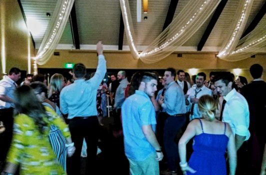 best wedding dj