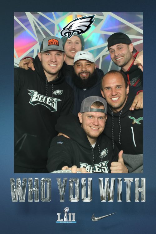 wedding photo booth rental